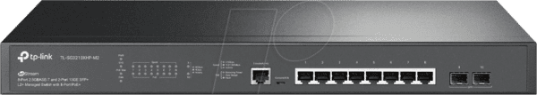 TPLINK 3210XHPM2 - Switch