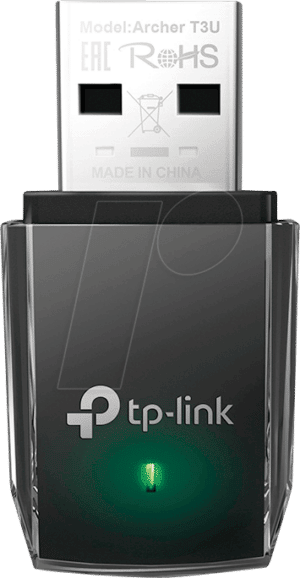 TPLINK ARCHERT3U - WLAN-Adapter