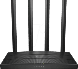 TPLINK ARC C80 - WLAN Router 2.4/5 GHz 1900 MBit/s