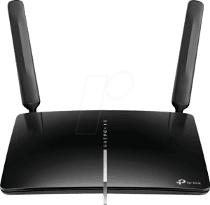 TPLINK ARC MR600 - WLAN Router 2.4/5 GHz 1200 MBit/s