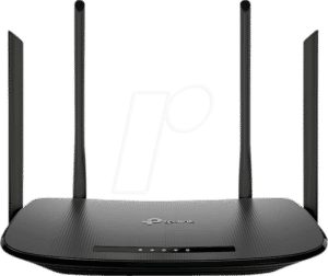 TPLINK ARC VR300 - WLAN Router 2.4/5 GHz VDSL2/ADSL2+ 1167 MBit/s (Annex A)