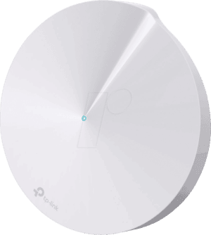 TPLINK DECO M5-1 - WLAN Mesh System