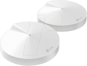 TPLINK DECO M9+2 - WLAN Mesh System