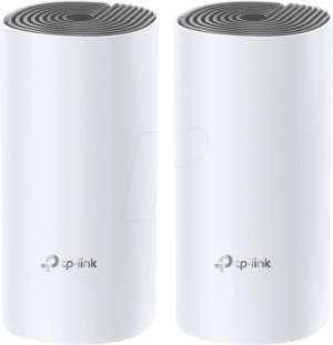 TPLINK DECO E4-2 - WLAN Mesh System