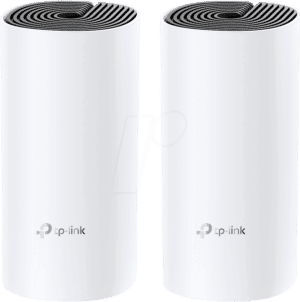 TPLINK DECO M4-2 - WLAN Mesh System