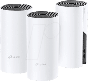 TPLINK DECO P9 - WLAN Mesh System