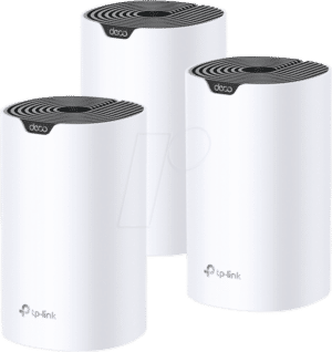 TPLINK DECO S4-3 - WLAN Mesh System