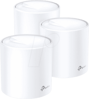 TPLINK DECO X603 - WLAN Mesh System