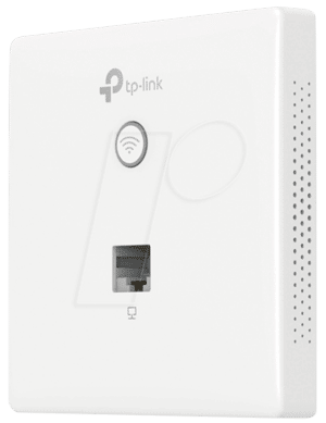 TPLINK EAP115W - WLAN Access Point 2.4 GHz 300 MBit/s