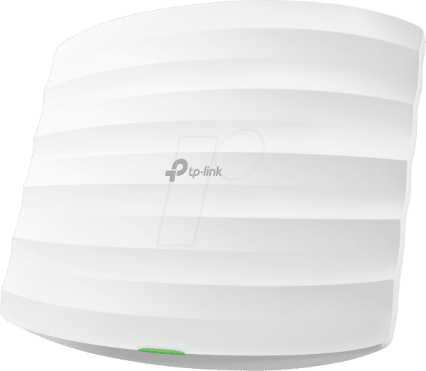 TPLINK EAP265 HD - WLAN Access Point 2.4/5 GHz 1750 MBit/s