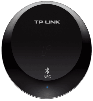 TPLINK HA100 - Bluetooth-Musikempfänger