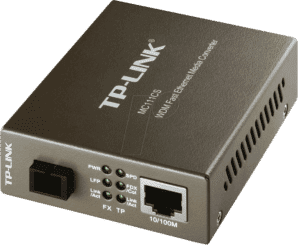TPLINK MC111CS - Medienkonverter