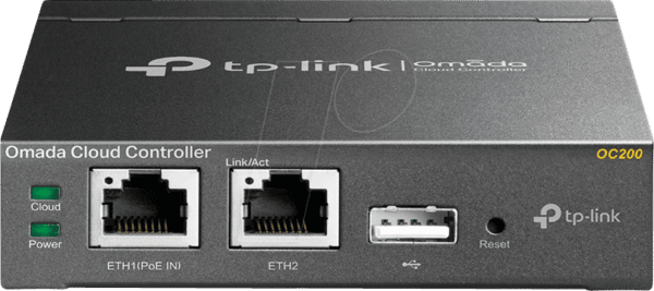TPLINK OC200 - Cloud Controller
