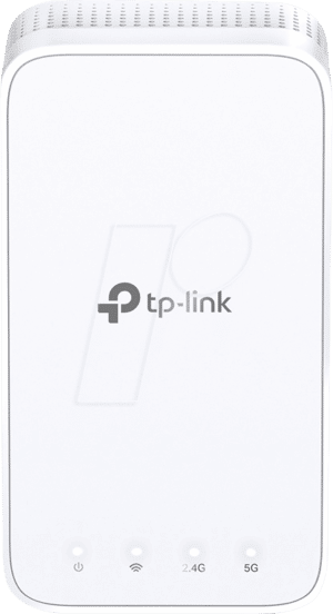 TPLINK RE230 - WLAN Repeater