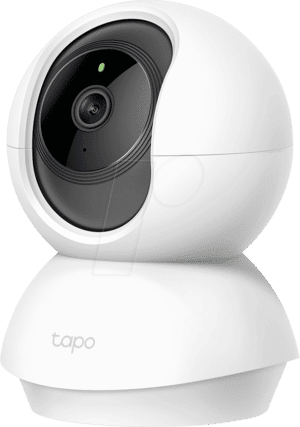 TPLINK TAPO C200 - Überwachungskamera