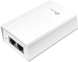 TPLINK POE4824G - Power over Ethernet (PoE) Adapter