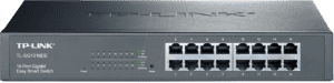 TPLINK SG1016DE - Switch