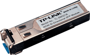 TPLINK TL-SM321A - Mini GBIC