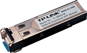 TPLINK TL-SM321B - Mini GBIC