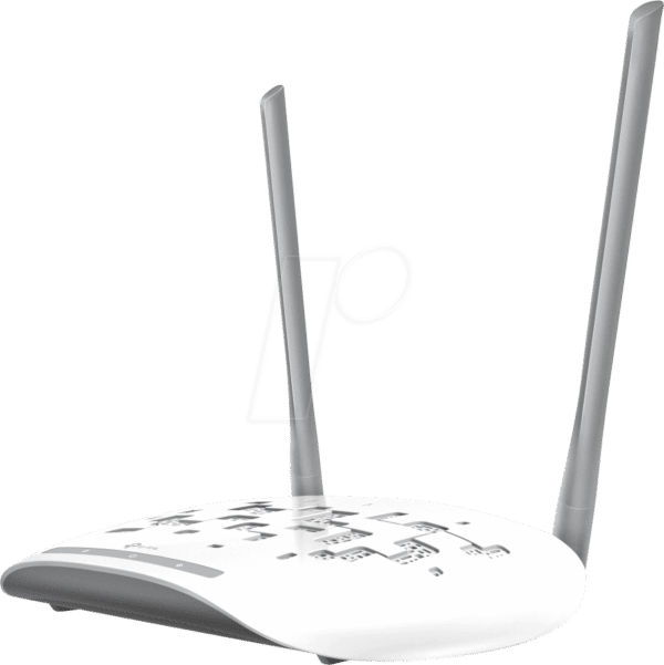 TPLINK TL-WA801N - WLAN Access Point 2.4 GHz 300 MBit/s PoE