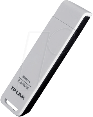 TPLINK TL-WN821 - WLAN-Adapter