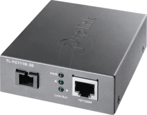 TPLINK TLFC111B2 - Medienkonverter