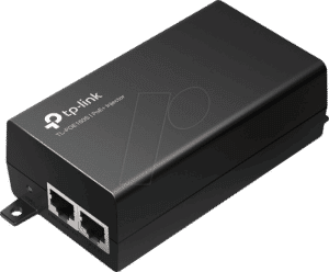 TPLINK TLPOE160S - Power over Ethernet (POE+) Injektor