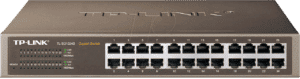 TPLINK TLSG1024D - Switch