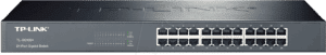TPLINK TLSG1024 - Switch