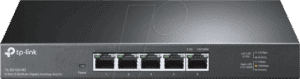 TPLINK TLSG105M2 - Switch