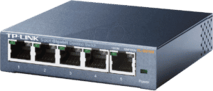 TPLINK TLSG105 - Switch