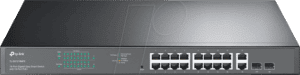 TPLINK TLSG1218M - Switch