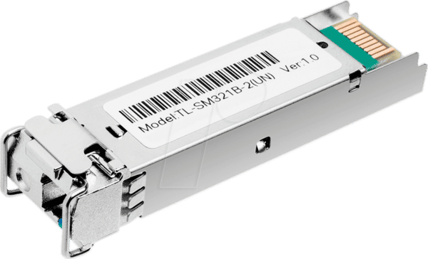 TPLINK TLSM321B2 - Mini GBIC