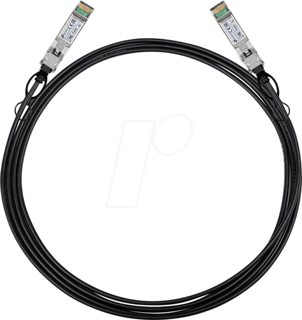 TPLINK TLSM52203 - Kabel SFP+ Twinax 3m
