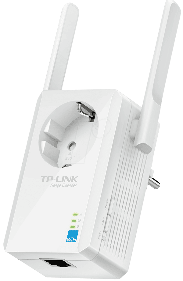 TPLINK TLWA860RE - WLAN Repeater