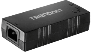 TRN TPE-115GI - Power over Ethernet (POE) Injektor