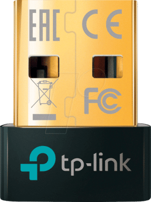 TPLINK UB500 - Bluetooth 5.0 Nano-USB-Adapter