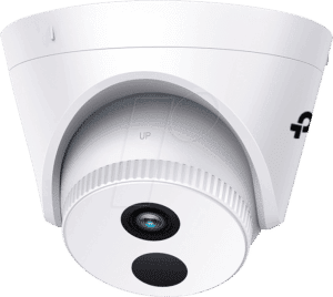 TPLINK VC400HP28 - Überwachungskamera