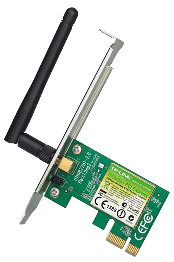 TPLINK WN781ND - WLAN-Adapter