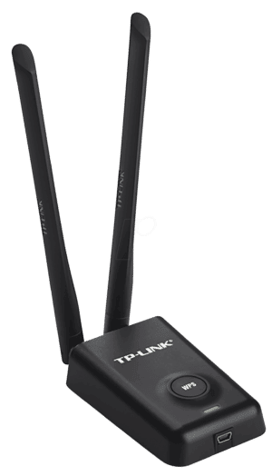 TPLINK WN8200ND - WLAN-Adapter