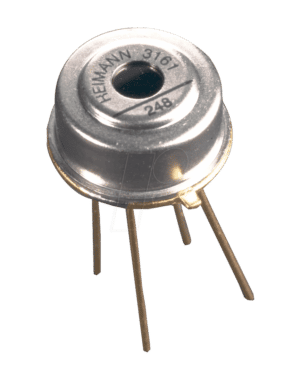 TPD 1T 0214 - Thermopile Detektor TPD 1T 0214