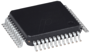 MCP 8025-115E/PT - Motortreiber