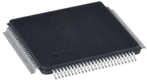 33FJ256MC710-IPT - MCU