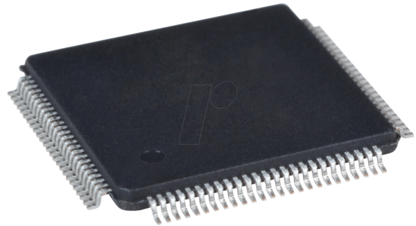 33FJ256MC710-IPT - MCU