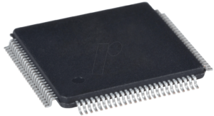 33FJ64GS610-IPT - MCU