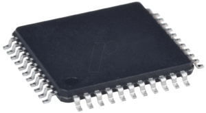 24FJ32MC104-IPT - MCU