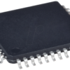 PIC 16LF1907-IPT - MCU