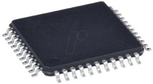 ATMEGA 32A-AU - 8-Bit-ATMega AVR Mikrocontroller