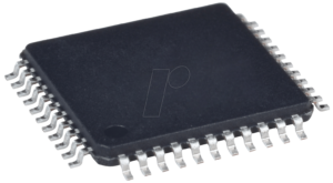 PIC 18LF45K50-PT - 8-Bit-PICmicro Mikrocontroller