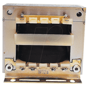 NT 108VA 2X18 - Netztrafo